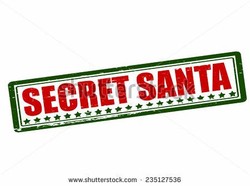 Secret santa