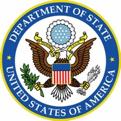 Secretary of state