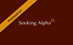 Seeking alpha