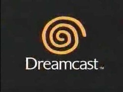 Sega dreamcast