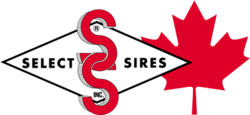 Select sires