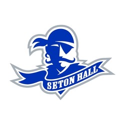 Seton hall
