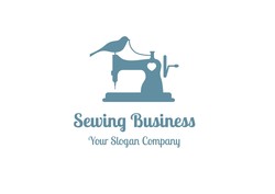 Sewing business