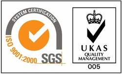 Sgs iso 9001