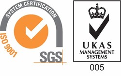 Sgs iso 9001