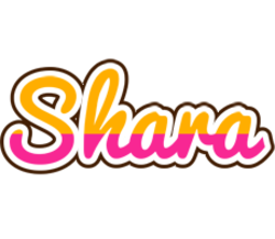 Shara