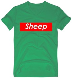 Sheep box