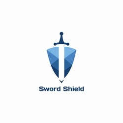 Shield sword