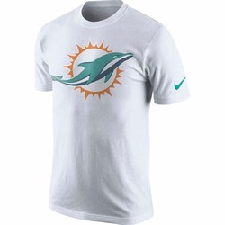 Shirt with dolphin