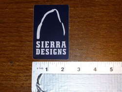 Sierra designs