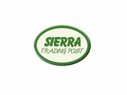 Sierra trading post