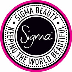Sigma beauty