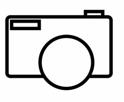 Simple camera