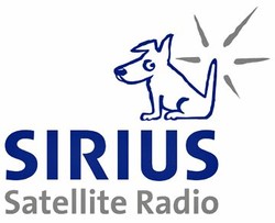 Sirius satellite radio