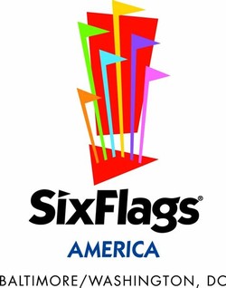 Six flags america