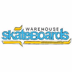 Skate warehouse