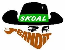 Skoal bandit