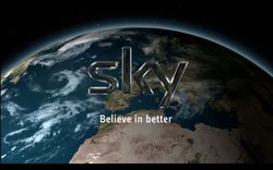 Sky believe in better