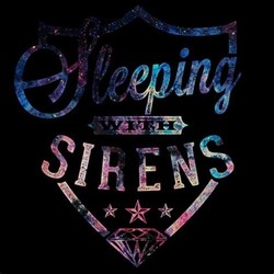 Sleeping with sirens