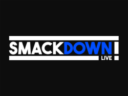 Smackdown live