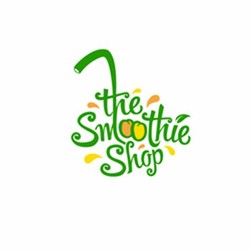 Smoothie shop