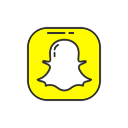 Snapchat transparent