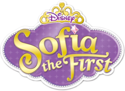 Sofia the first editable