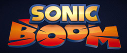 Sonic boom