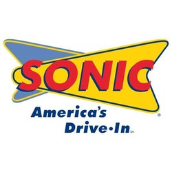 Sonic drive in