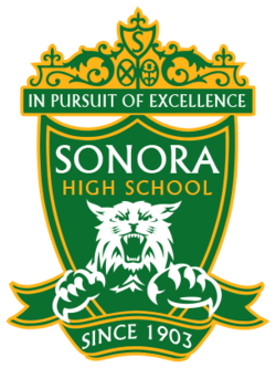 Sonora high school