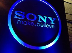 Sony make believe