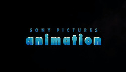 Sony pictures animation