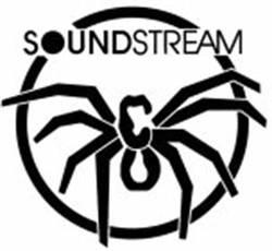 Soundstream tarantula