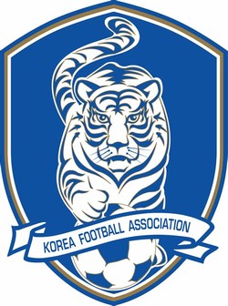 South korea football