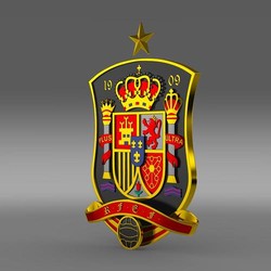 Spain national soccer