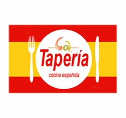 Spanish restaurant