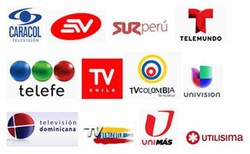 Spanish television network