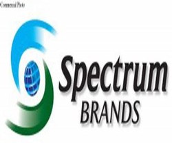 Spectrum brands