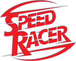 Speed racer m