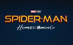 Spiderman homecoming spider