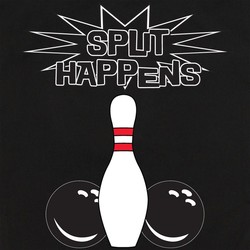 Split happens