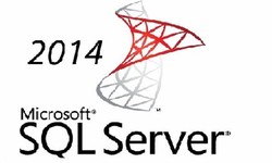 Sql server 2014