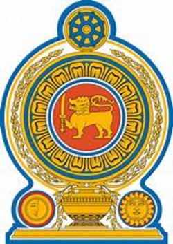 Sri lankan government
