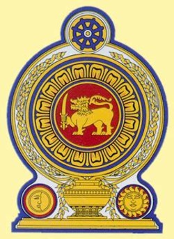 Sri lankan government