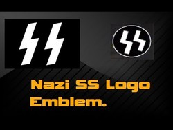 Ss nazi