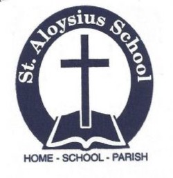 St aloysius