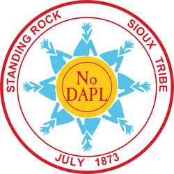 Standing rock sioux tribe