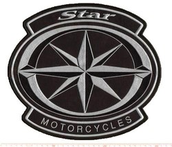 Star bike
