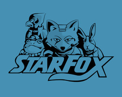 Star fox