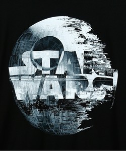 Star wars death star